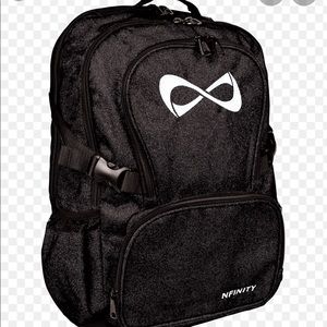 NFINITY cheer bag